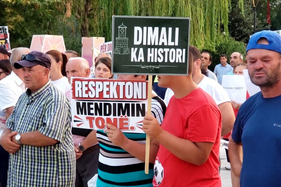 dimali