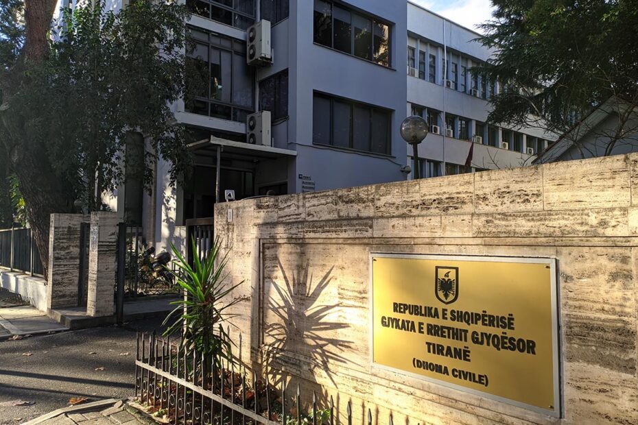 Kërkohet nga Zvicra për tentativë vrasje – Gjykata e Tiranës lë në “arrest me burg” pa afat shtetasin turk Barkay Gulbas 12 dita kombetare e drejtesise 2019