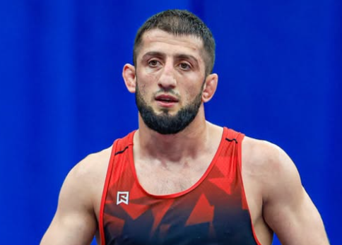 Lojërat Mesdhetare në RTSH/ Abakarov dhe Dudaev kualifikohen në gjysmëfinale 13 dudaev