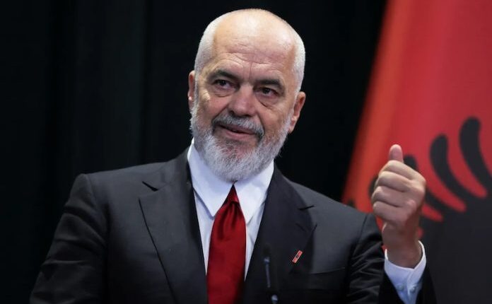 edi rama 1