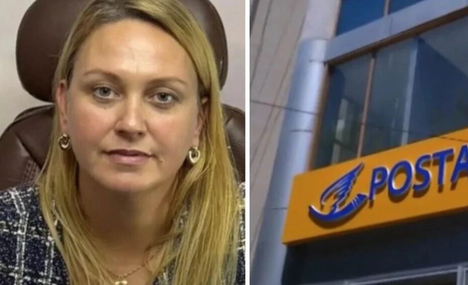 Akuzohet për përvetësimin e rreth 700 milionë lekëve/ Apeli lë në fuqi masën, ish-drejtoresha e Postës së Durrësit ngelet në burg 2 elisabeta mataj
