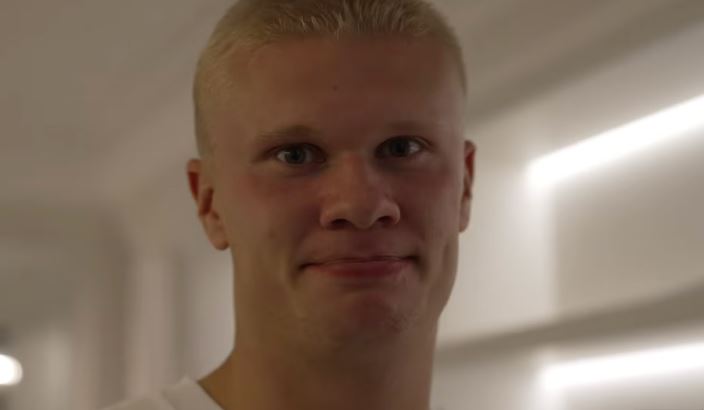 haaland