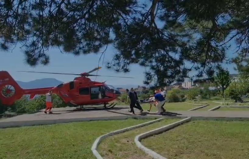 helikopter