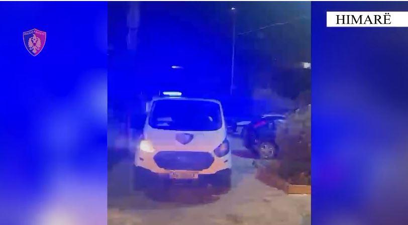 Himarë/ Përshatën lokalin për shitje droge, në pranga pronari dhe banakieri 7 himare policia
