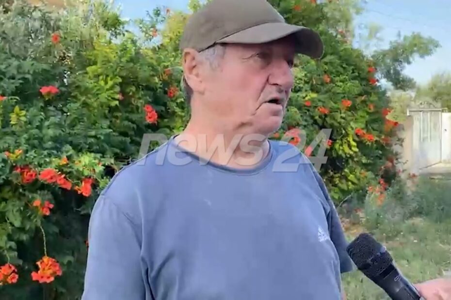 “Bëri një skandal vite më parë”/ Djali vrau nënën dhe plagosi babanë, bashkëfshatari: Nuk kurohej rregullisht! 13 i moshuari