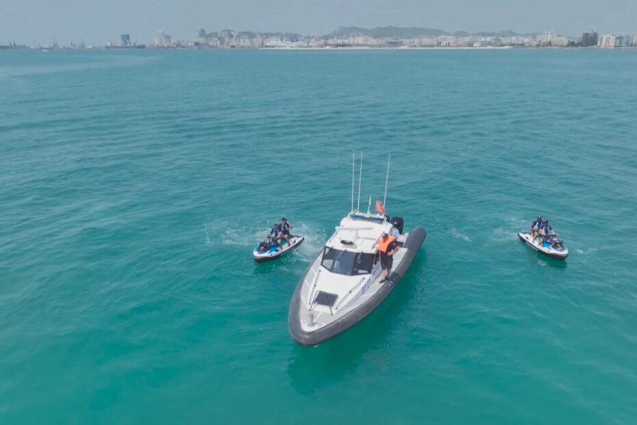jet SKI