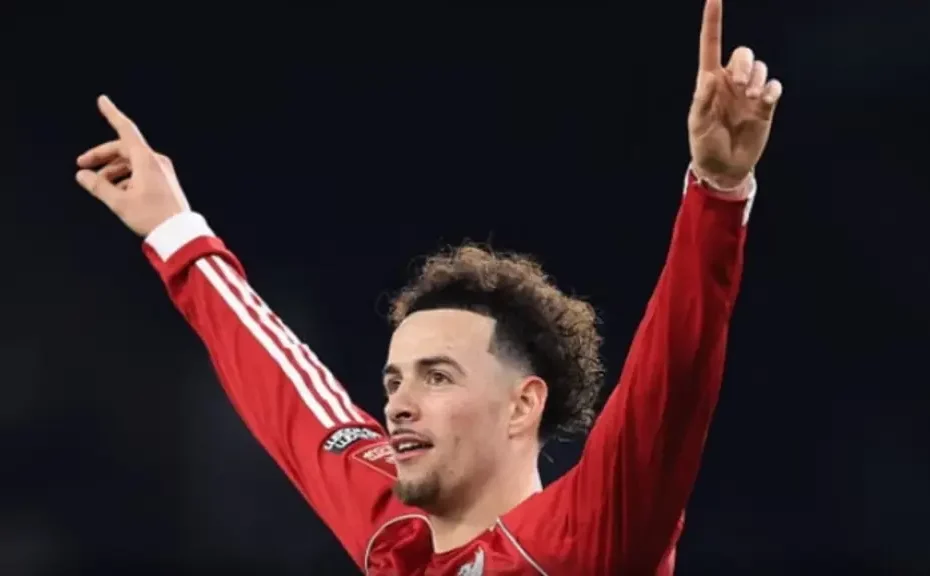 Zhbllokohen negociatat për Curtis Jones, Inter është pranë marrëveshjes me Liverpool 11 jones hd 1024x576