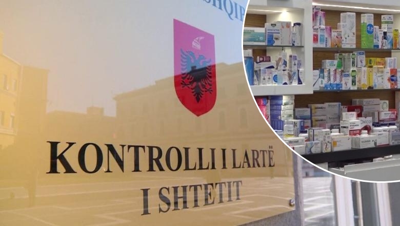 Raporti i KLSH nge alarmin: 43 barna të rimbursueshme janë hedhur në treg pa autorizim 13 klsh