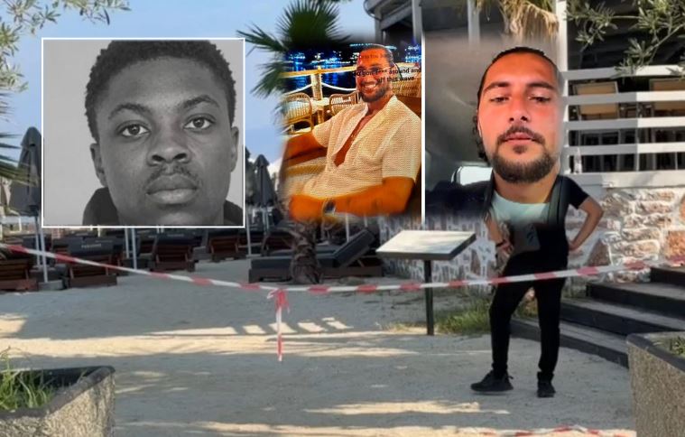 luis mendes sokrat vata vrasje ksamil