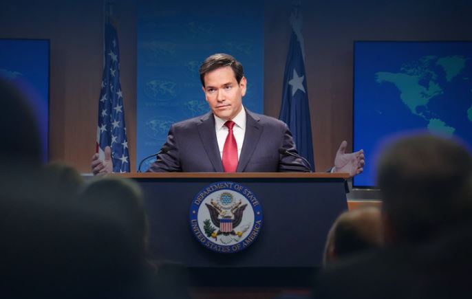 marco rubio