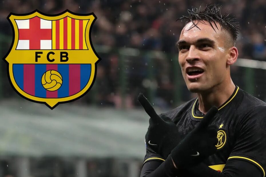 martinez barcelona