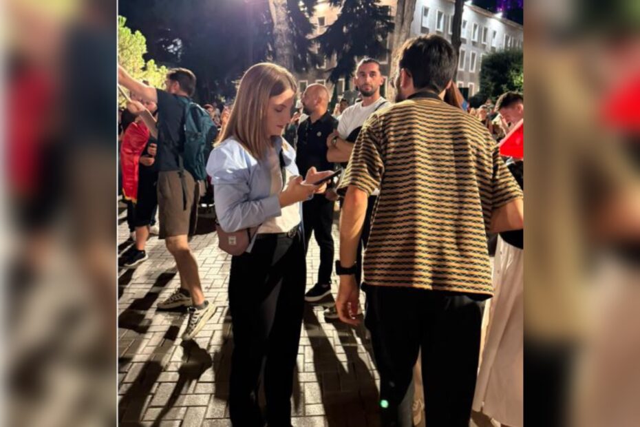 Braktisi Partinë Socialiste për të dalë në krah të “Flamingove”/ “Neomalsorja” sërish në protestë 5 photo output 1