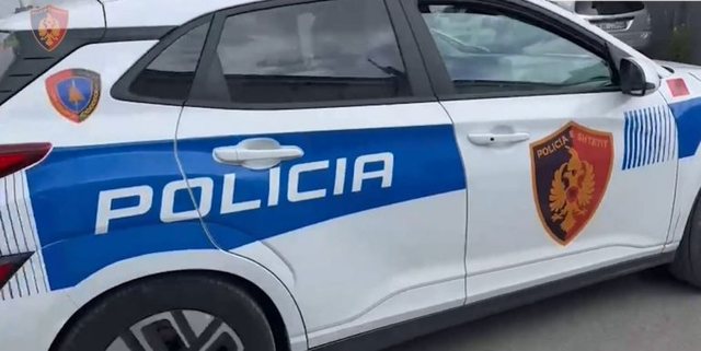 policia Librazhd 1