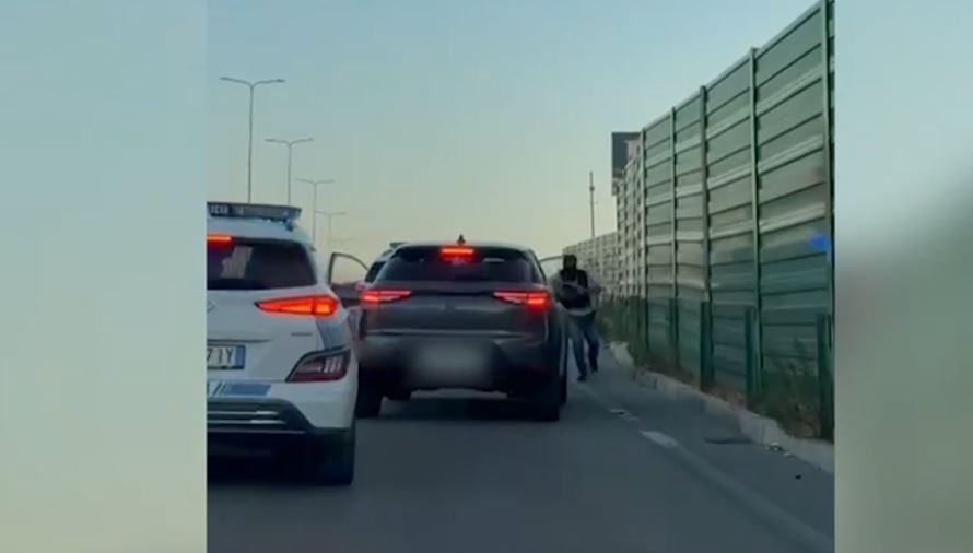 policia aksion