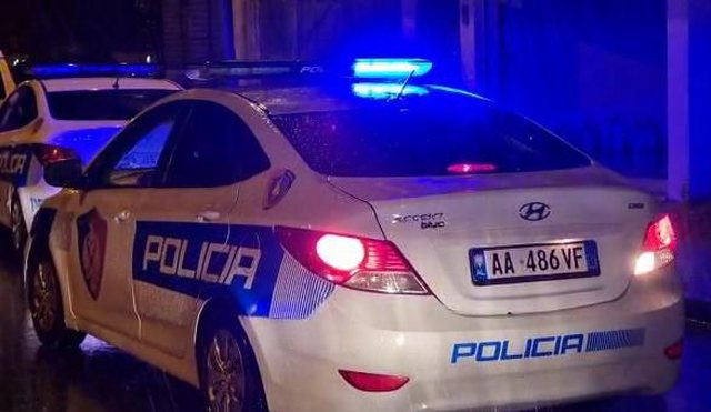 policia naten himare