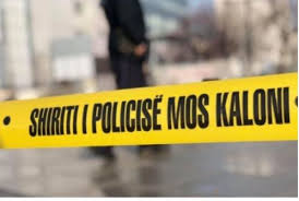 policia vlore