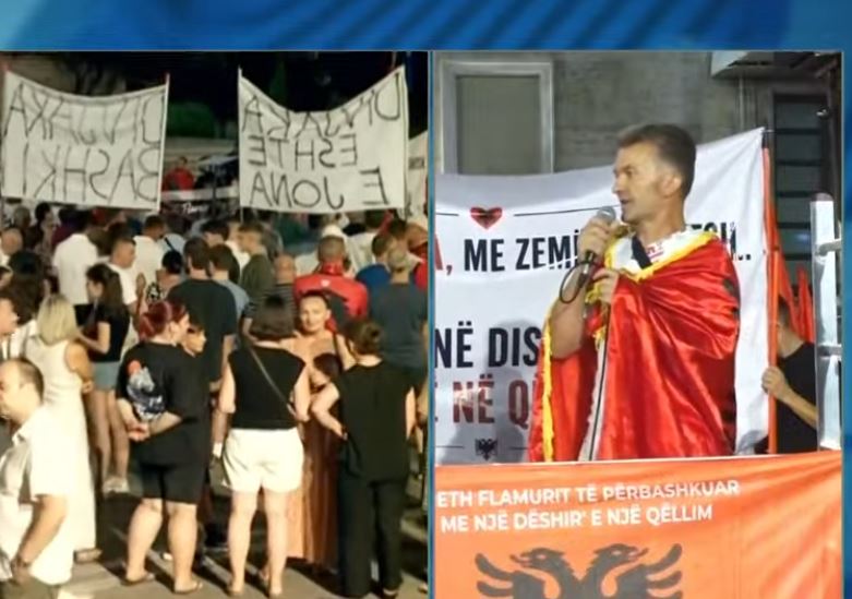 protestues