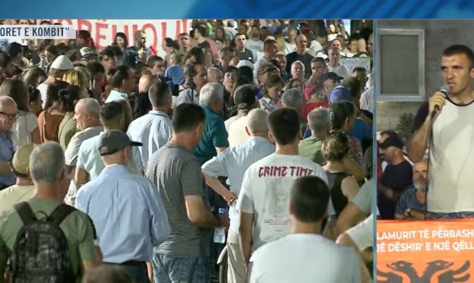 protesutesi
