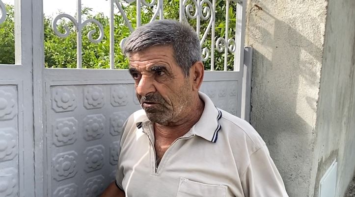 shba familja shqiptare fasin fqinjet
