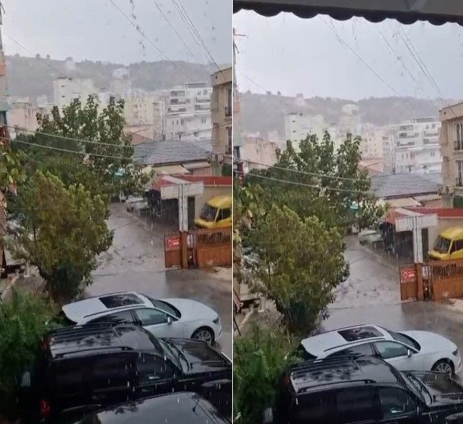shi ne sarande