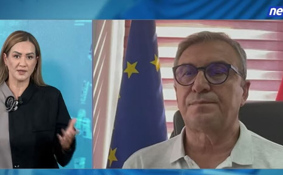 “Gjatë gushtit janë shënuar deri në 19 aksidente në ditë”/ Kreu i Urgjencës Kombëtare, Brataj: Shtim i fluksit krahasuar me vitin 2025, me 339 vizita ditore, shkak temperaturat e larta 10 skenderi