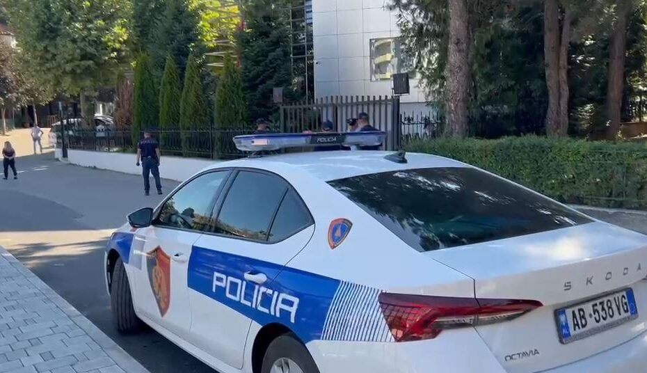 Vrasja e 21-vjeçarit në Korçë, lihet në burg Kristian Sterjo 15 skoda policia