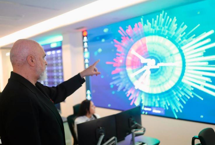 BIRN: “Smart City” premton siguri në shkolla, por kush e garanton sigurinë nga kamerat? 1 smary