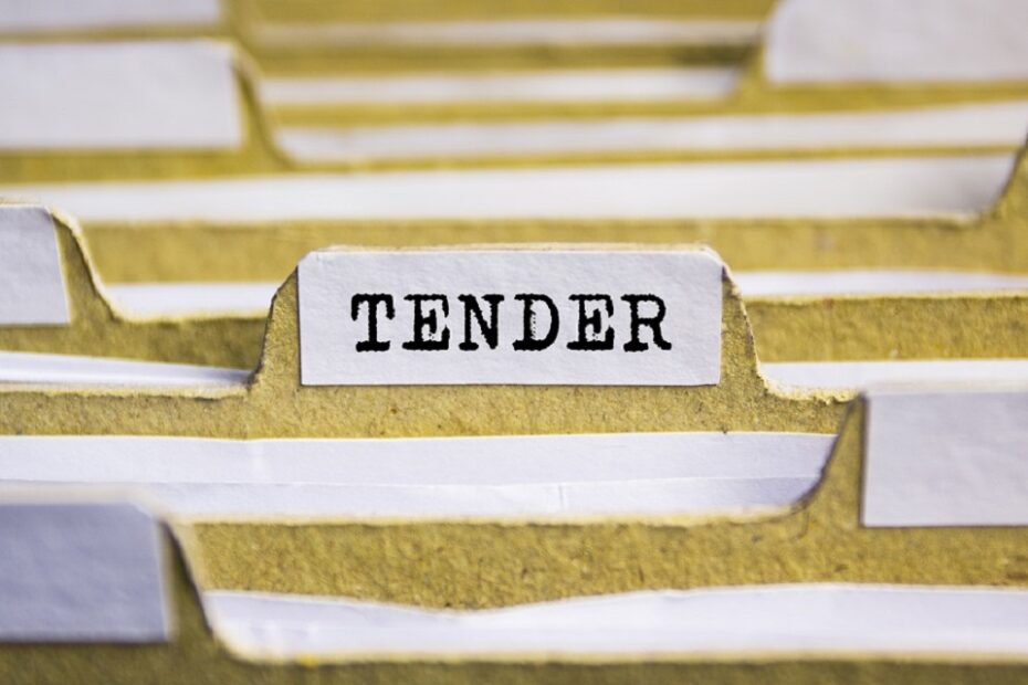tender 6a719b9a3e67a