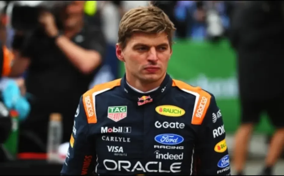 ‘Max vs.100’/ Sfida më e re e pilotit të Formula 1 në pistën e Silverstone 7 verstappen hd 2 2 1 1024x576