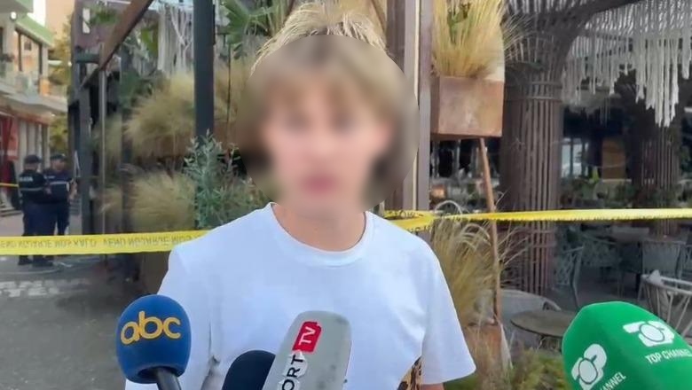 Rrëfimi i turistit polak për zjarrin në hotelin “Brooklyn” në Vlorë: U zgjuam nga aroma e çuditshme e të bërtiturat, u hodhëm nga dritarja! 15 vlore i riu nga polonia 2