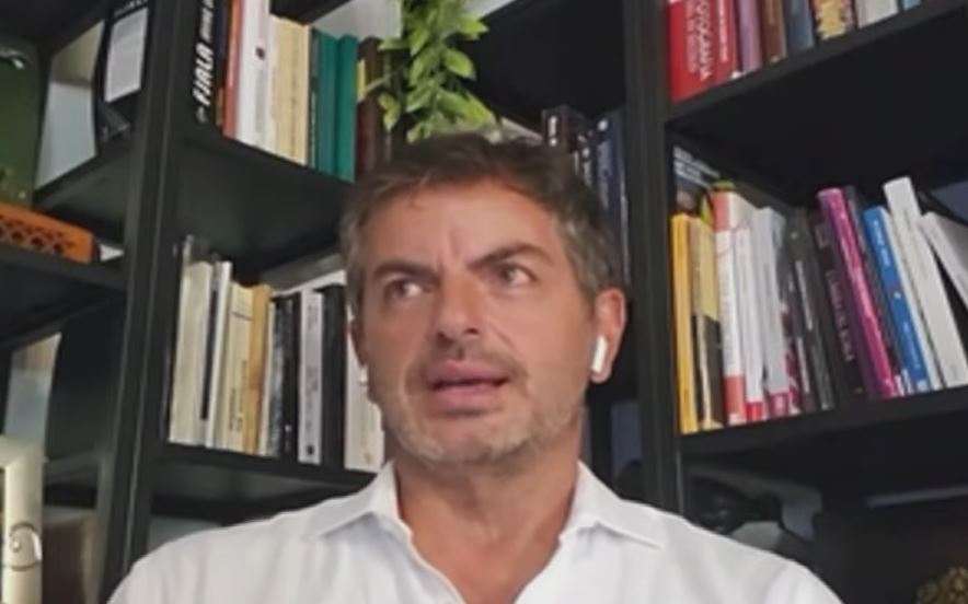 Protesta prej 80 ditësh kundër Ramës, aktivisti Alimadhi: Kjo revoltë një moment historik për të treguar dashurinë ndaj Atdheut! 7 werewrewrwerewr