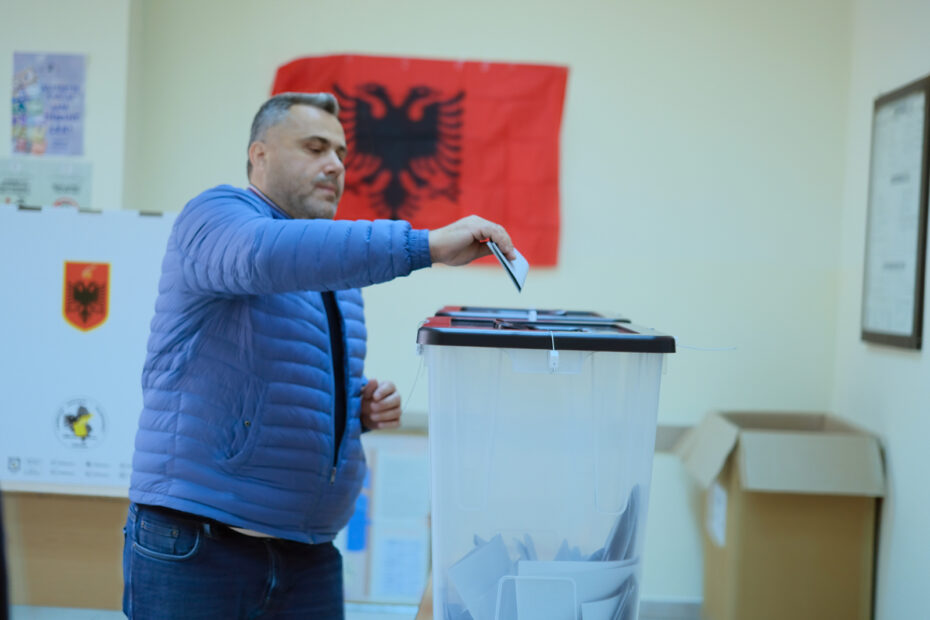 BIRN: Harta e re, një presion i shtuar mbi standardet e zgjedhjeve lokale 7 zgjedhje 2023 28