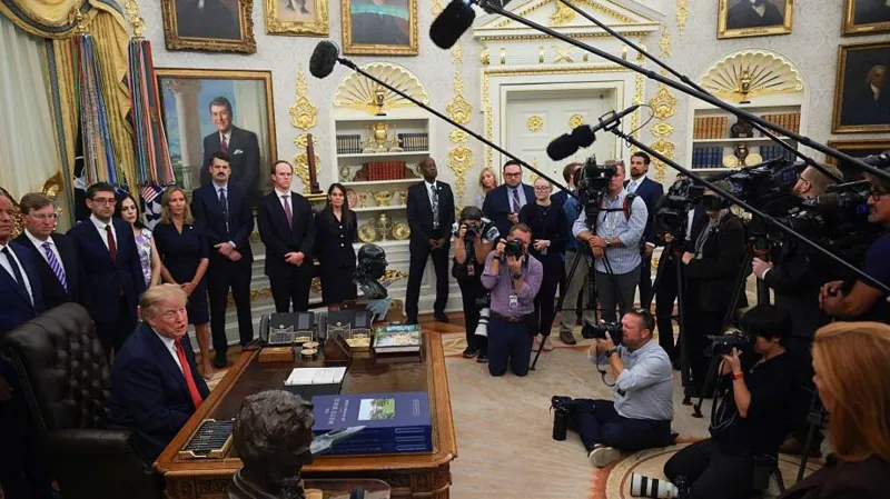 Trump në gjurmët e Putinit: kush janë armiqtë e tij të rinj? 10 0c472f40 b3aa 11f1 a7fa c95bcf5935e4.jpg