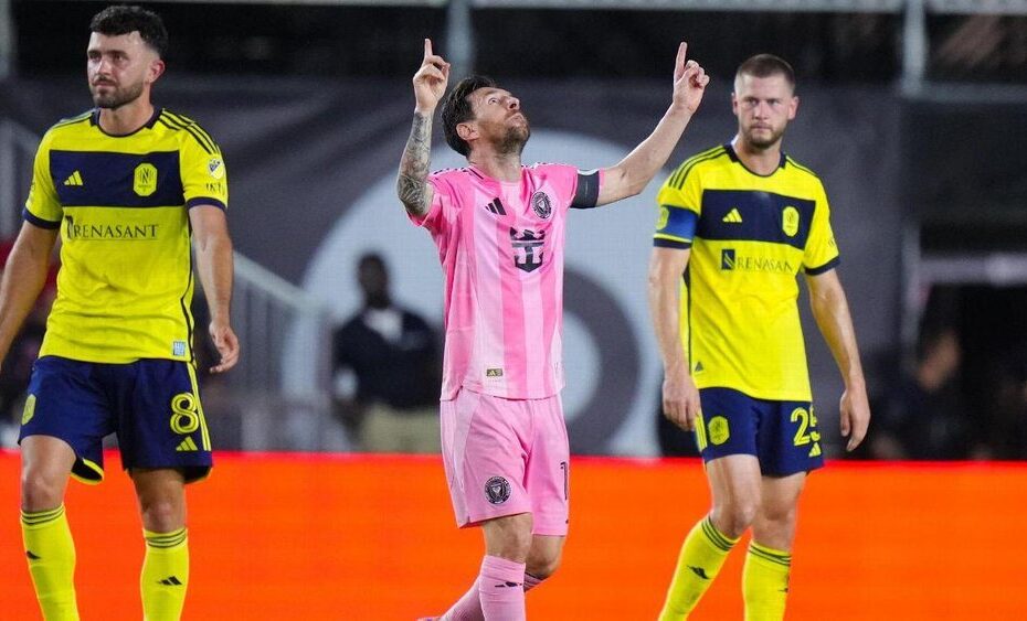 Messi nuk ndalet, shënon golin e 928-të në karrierë 1 1000 0 a56ae498 8f75 4e76 91ec c5eb16a598ef 6aa6d6b192f7c