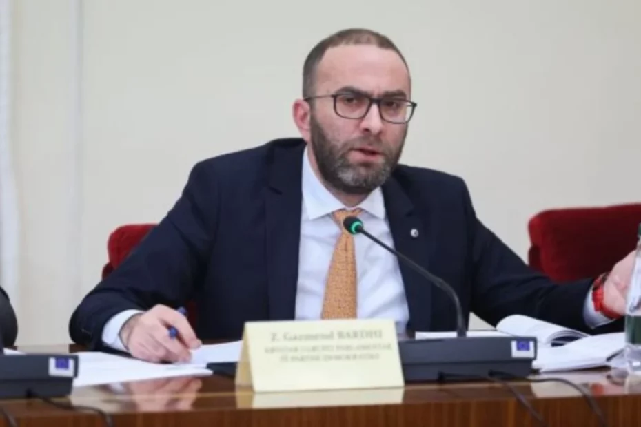 Bardhi kundër “Paketës së Maleve” dhe ligjit për Investimet Strategjike: 98% e lejeve i përfituan pesë oligarkë 2 1734959824 gazmentbardhi sd