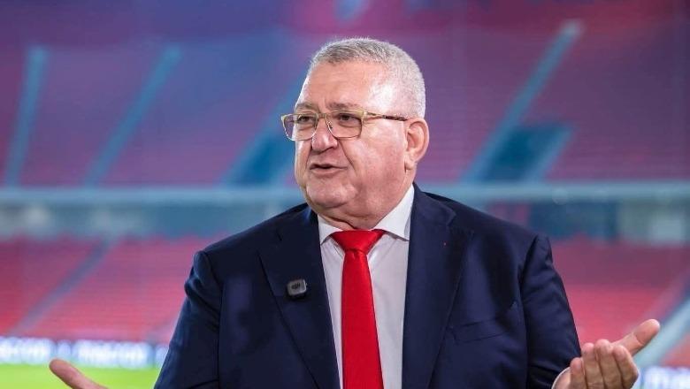 Kombëtarja shqiptare të shtunën nis Ligën e Kombeve / Duka: Objektivi yne të dalim në vendin e parë 14 1766749290 armandduka