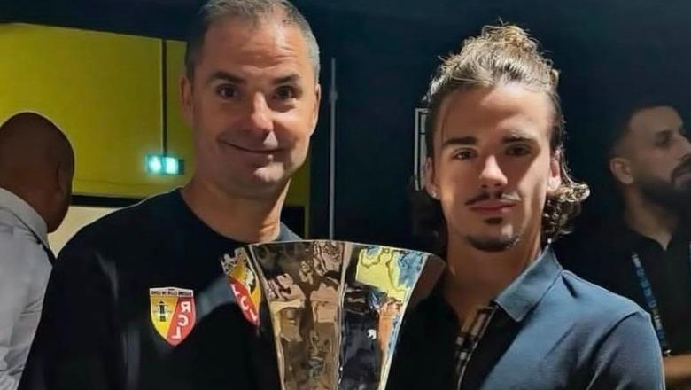 E nisi sezonin me befasi të mëdha, Ervin Skela drejt shkarkimit nga klubi i Ligue 1 3 1789477603 lenservinskela