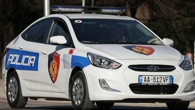 Konflikt mes nxënësve në Krumë/ 17-vjeçari gërvisht me mjet prerës bashkëmoshatarin në oborrin e gjimnazit 9 1789589753 policia