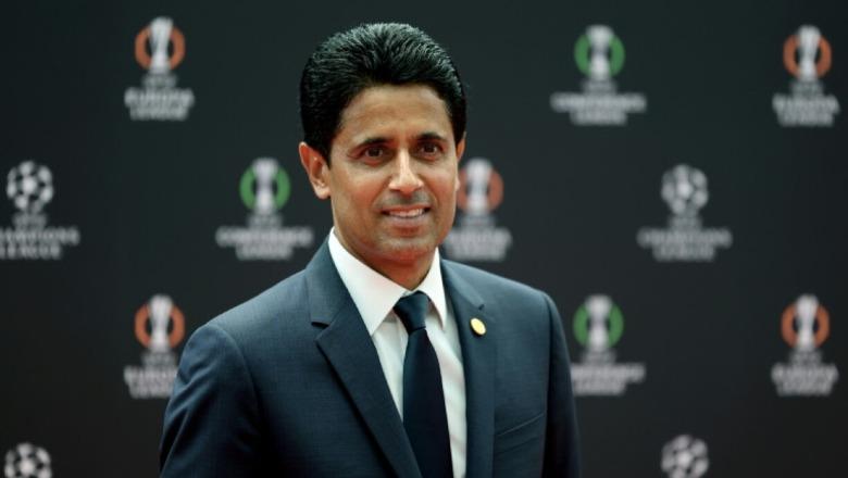 Al-Khelaifi sërish nën hetim, presidenti sheik i Paris SG dyshohet për konflik interesi 15 1789905821 nasseralkhelaifiparissg