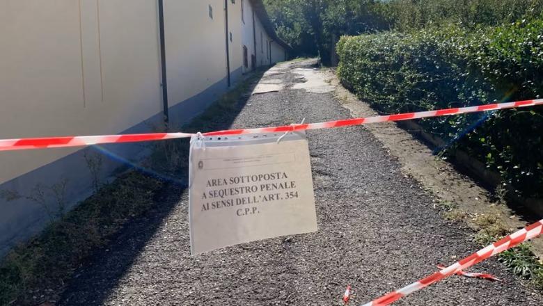 Tenton te grabisë pronarin e shtëpise dhe vritet prej tij/ Identifikohet grabitësi shqiptar 18 1789982592 itali