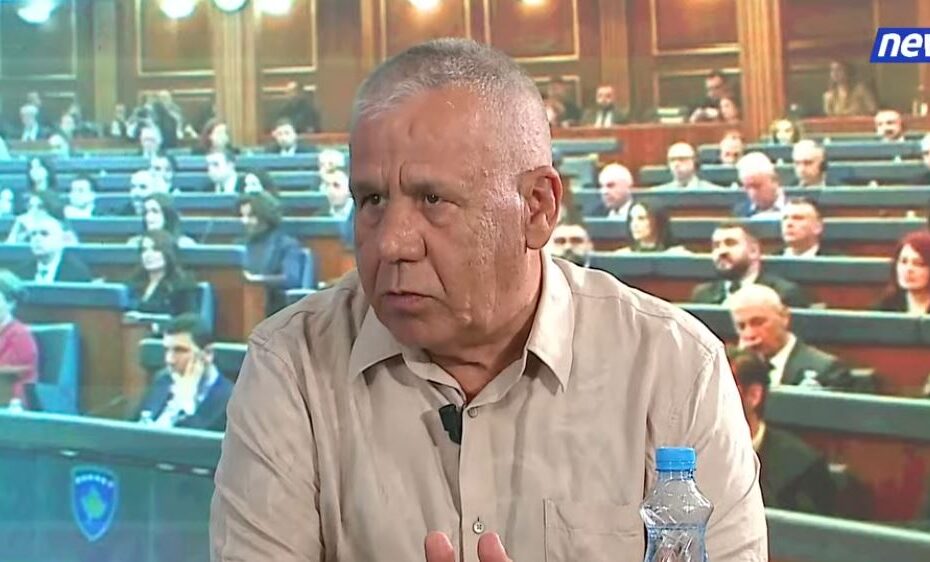 “Kryeministri shqiptar më afër Beogradit se Prishtinës” – Kim Mehmeti godet Tiranën zyrtare: Lojëra destruktive kundër Kosovës dhe ‘Ballkani i Hapur’ në shërbim të Serbisë 19 34435345
