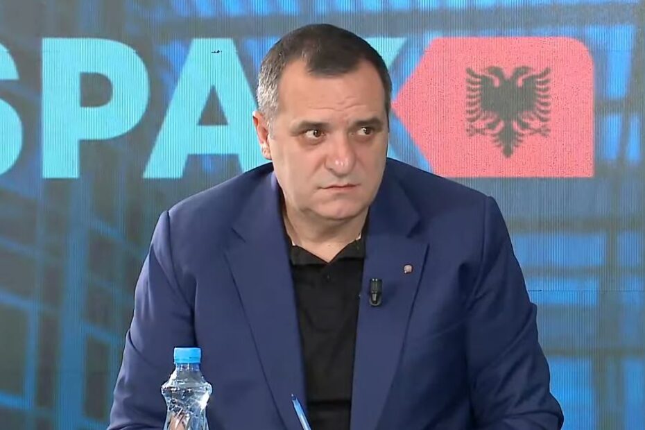 “SPAK e ka të pamundur të mos e thërrasë Edi Ramën” – Çollaku: 80% e Këshillit të Sigurisë Kombëtare janë nën hetim! Vlora Hyseni përdorte numra serbë e rusë 8 345345 1
