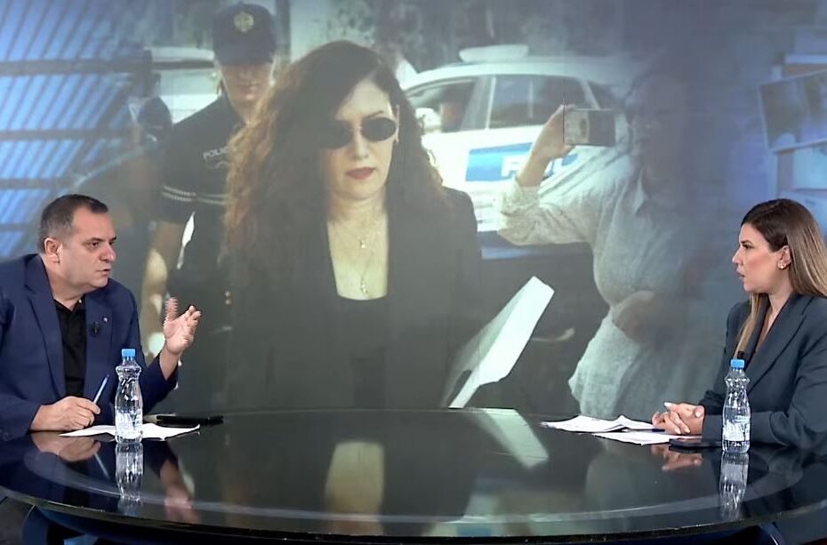 “Rama e njohu Hysenin me Ergys Agasin”, Basir Çollaku: Rrezikojmë sanksione nga NATO! Ja diskutimi i Ron Yeffet në Kryeministri për trafikun e armëve 10 345345345345345 2