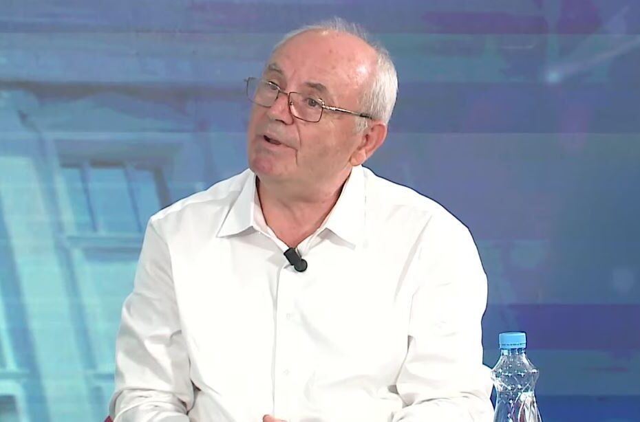 “Gërshetim i teorisë me praktikën dhe kurrikulat më të mira” – Dr. Josif Risto: Departamenti i Farmacisë në Universitetin Luarasi, zgjidhja për maturantët që kërkojnë një të ardhme të ndritur 3 345435345345