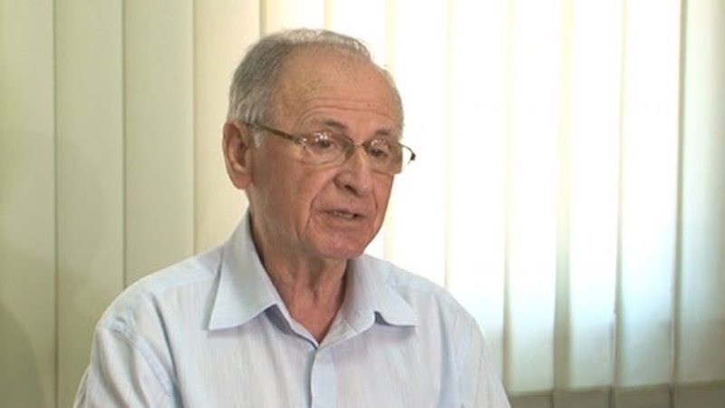 Ndahet nga jeta në moshën 88-vjeçare Prof. Dine Abazi, ish-presidenti i Urdhrit të Mjekëve të Shqipërisë 9 353d53f0 85a3 4696 8867 f3ad64af994f
