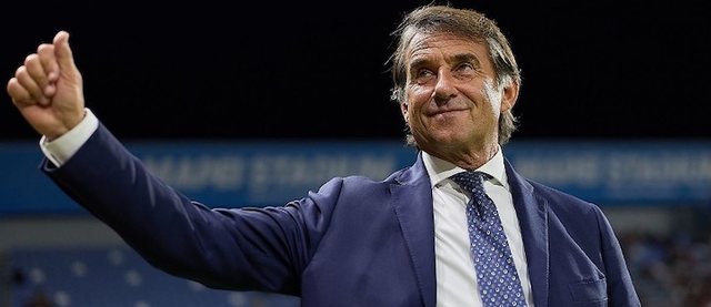 “Nuk kemi ndërmend ta zëvendësojmë Spallettin. Bëmë shumë gabime ndaj Sassuolos” 13 640 0 1789378999xpicture 1 183