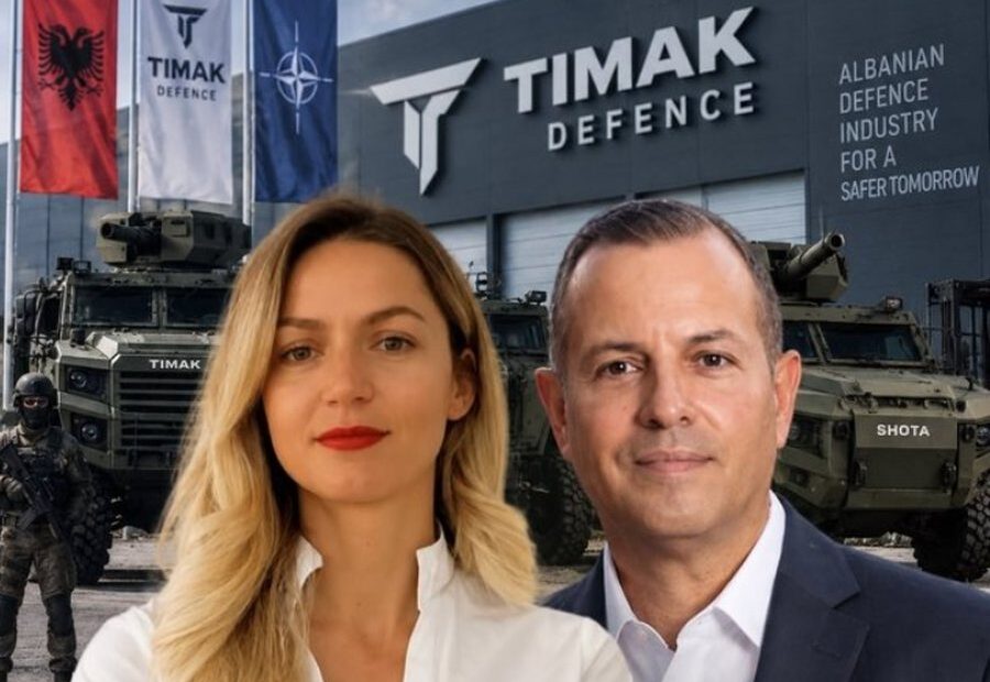 “Do prodhohen makina ushtarake dhe dronë”/ Dëbimi me forcë i News24 nga ambientet, si e futi Rama në lojë TIMAK-un e Arjeta Pucës. Lidhja me Ron Yeffet 10 900 0 1789068925xscreenshot 7 504