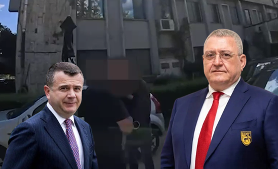 ‘Jam Taulant Balla, më jep 100 mijë €”! 2 të rinj përpiqen të zhvasin Armand Dukën, arrestohen teksa shkuan të marrin lekët 8 900 0 1790590870xgagagga 636