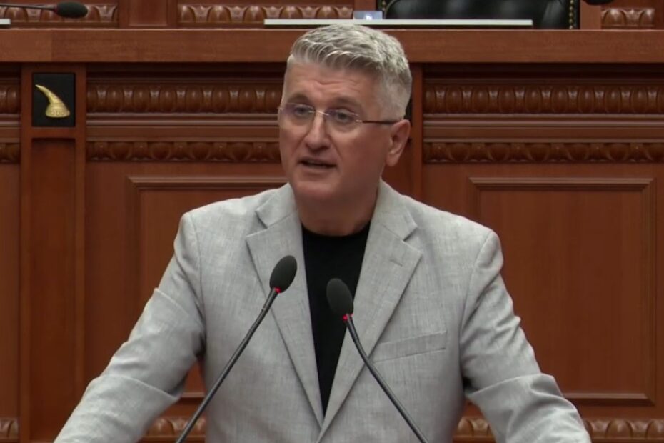Agron Gjekmarkaj1