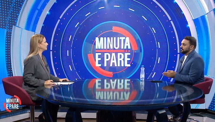 “Ka gjyqtarë që shkonin te Ergys Agasi”, Këlliçi: Në dosje janë të implikuar politikanë e prokurorë, do ta shihni… 13 BELIND KELLICI